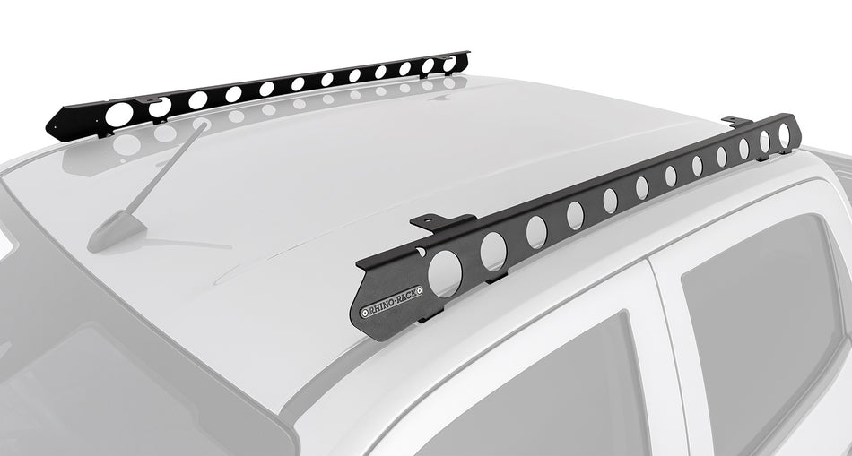 Rhino Rack Backbone Mounting System Double Cab