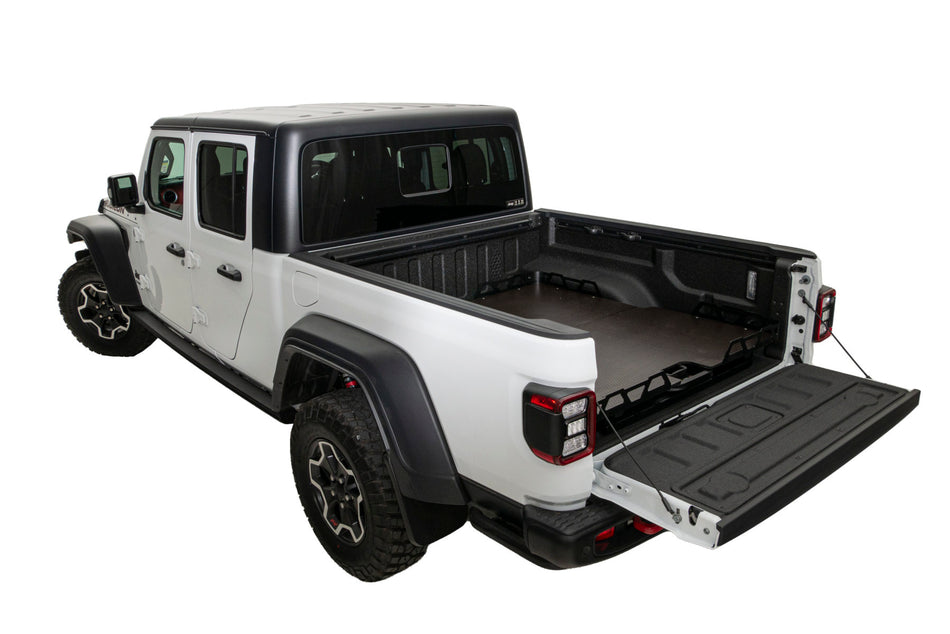 Hsp Loadslide – Jeep Gladiator