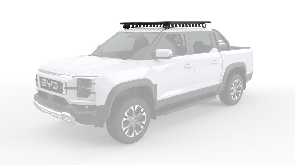 Rhino Rack Pioneer 6 Platform 1500mm x 1380mm with Backbone