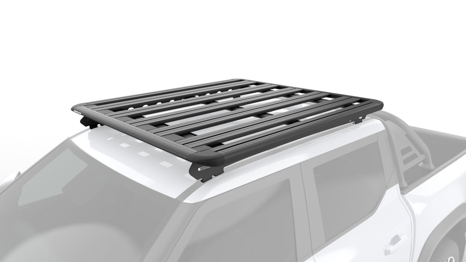 Rhino Rack Pioneer 6 Platform 1500mm x 1380mm with Backbone