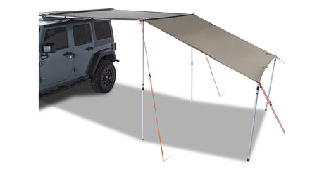 Batwing/Sunseeker 2.5M Awning Extension