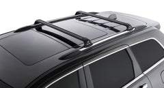 Vortex Rvp Black 2 Bar Roof Rack