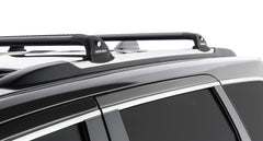 Vortex Rvp Black 2 Bar Roof Rack