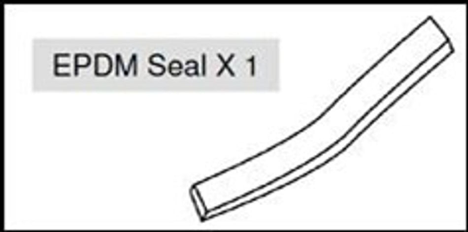 Replacement Seal for Sports Bar Legs for EGR Soft Tonneau Covers