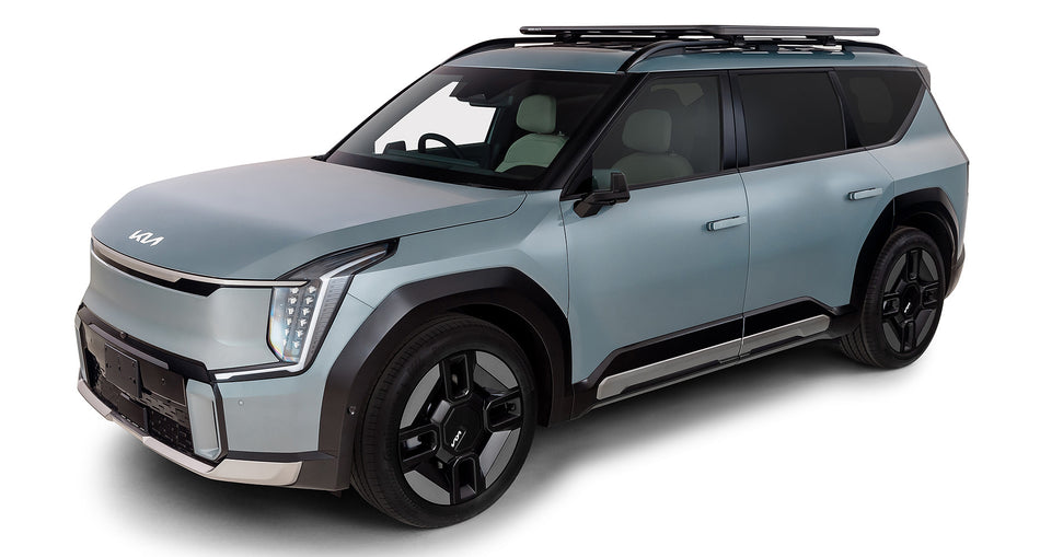 Pioneer 6 Platform (1500mm x 1380mm) with RX100 legs