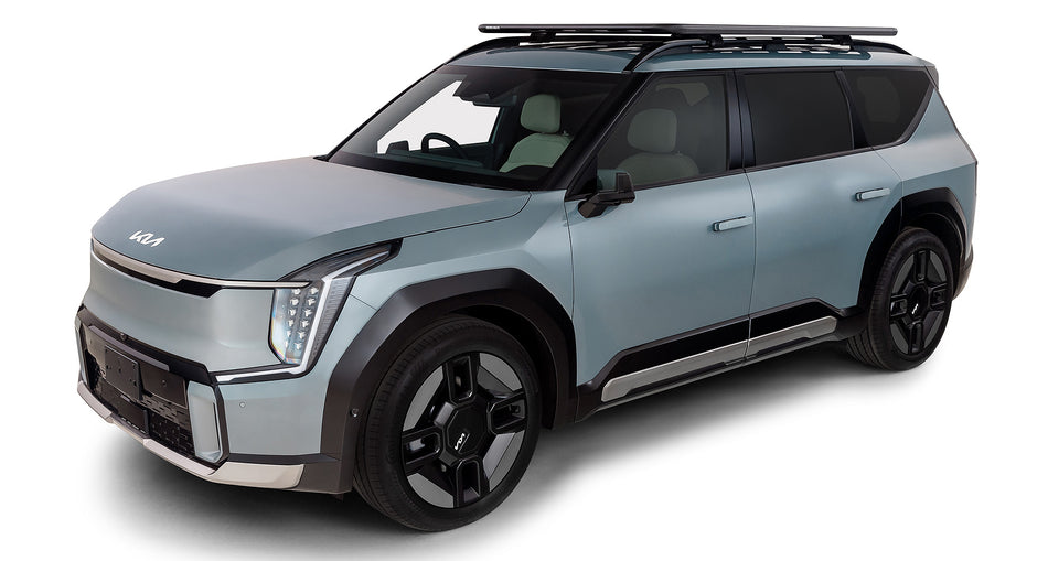 Pioneer 6 Platform (1900mm x 1380mm) with RX100 legs