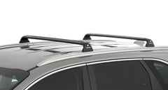 Vortex Rvp Black 2 Bar Roof Rack