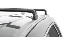 Vortex Rvp Black 2 Bar Roof Rack