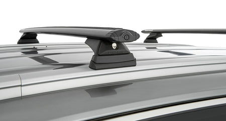 Vortex Rcl Black 2 Bar Roof Rack