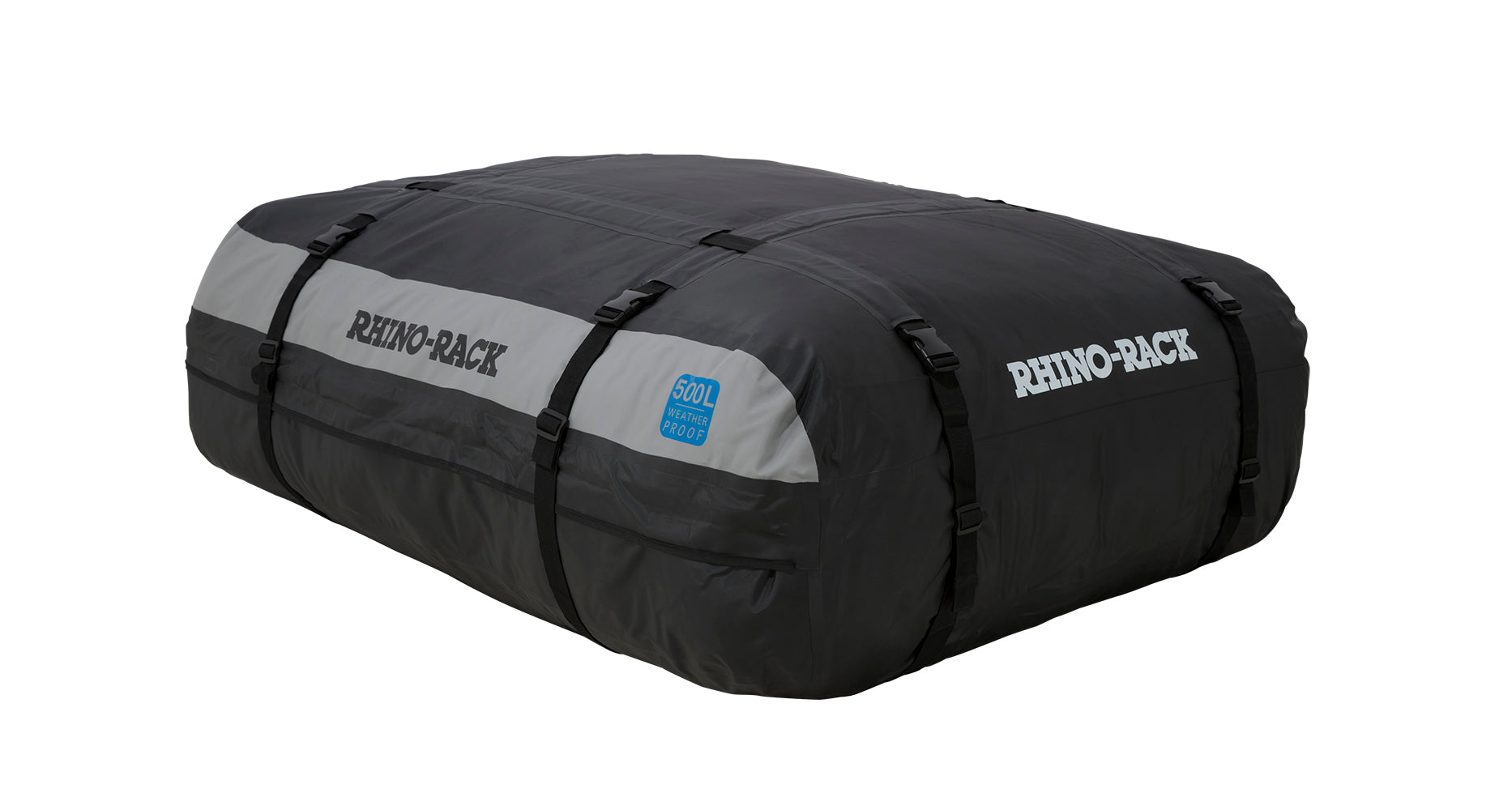 Weatherproof Luggage Bag (500L)