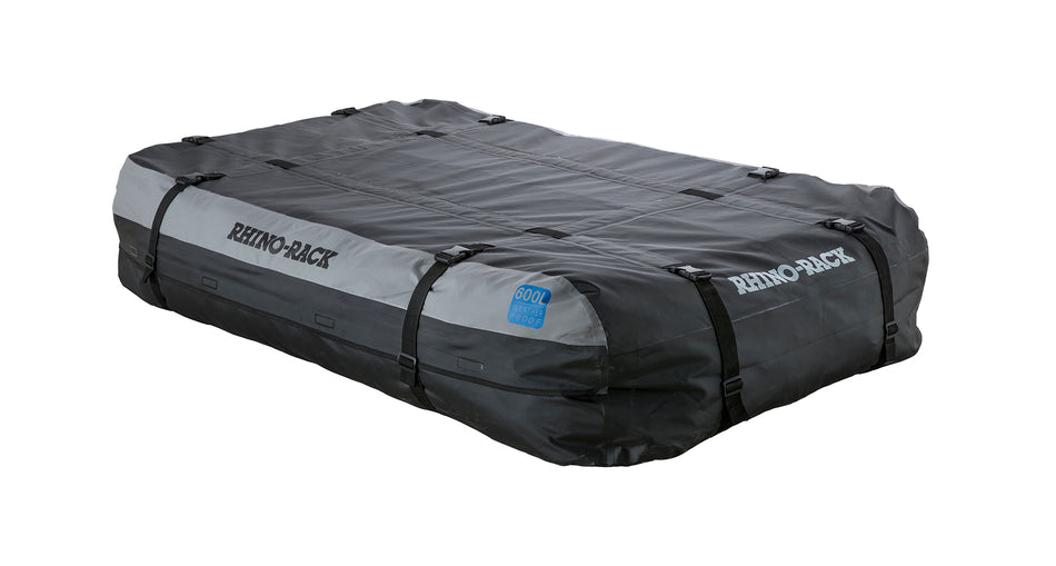 Weatherproof Luggage Bag (600L)