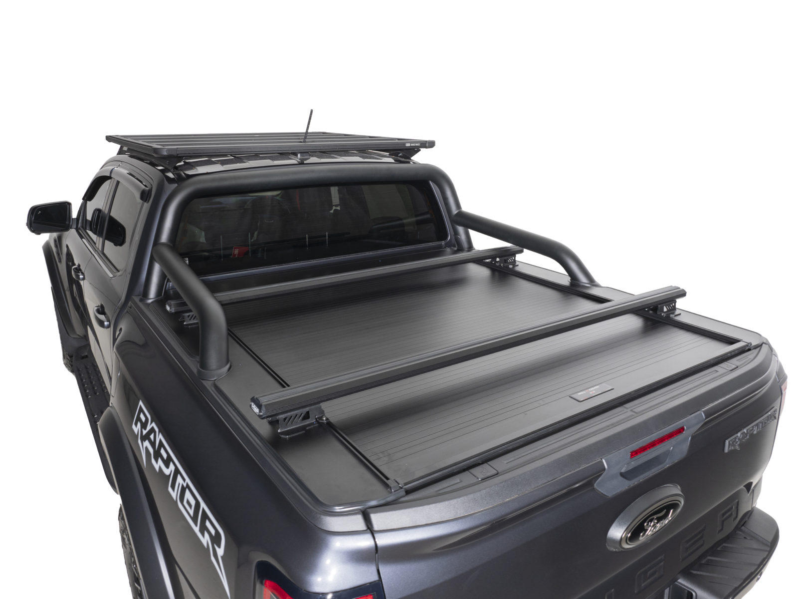 Ford Next Gen Ranger / Raptor Load Bar