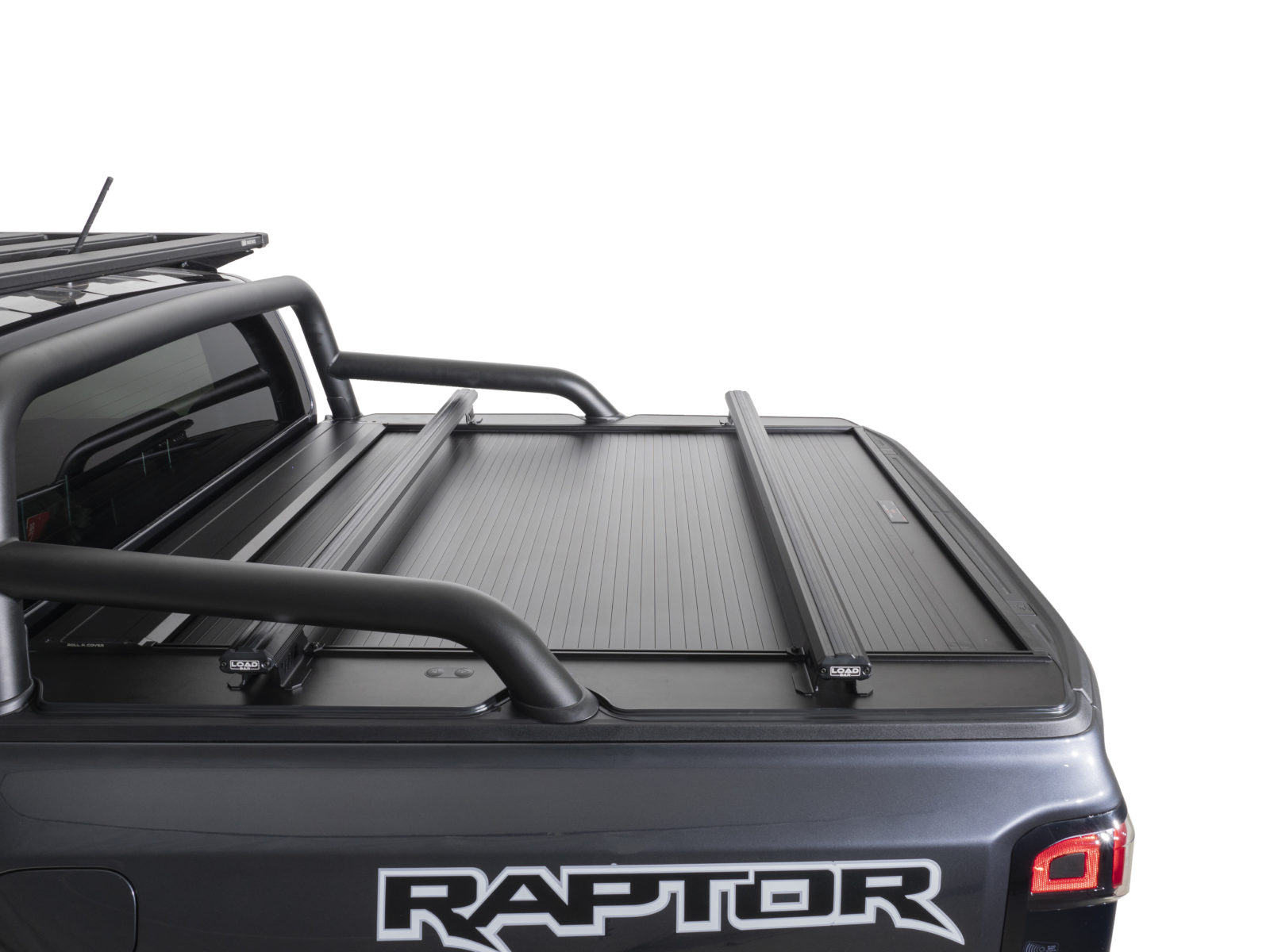 Ford Next Gen Ranger / Raptor Load Bar