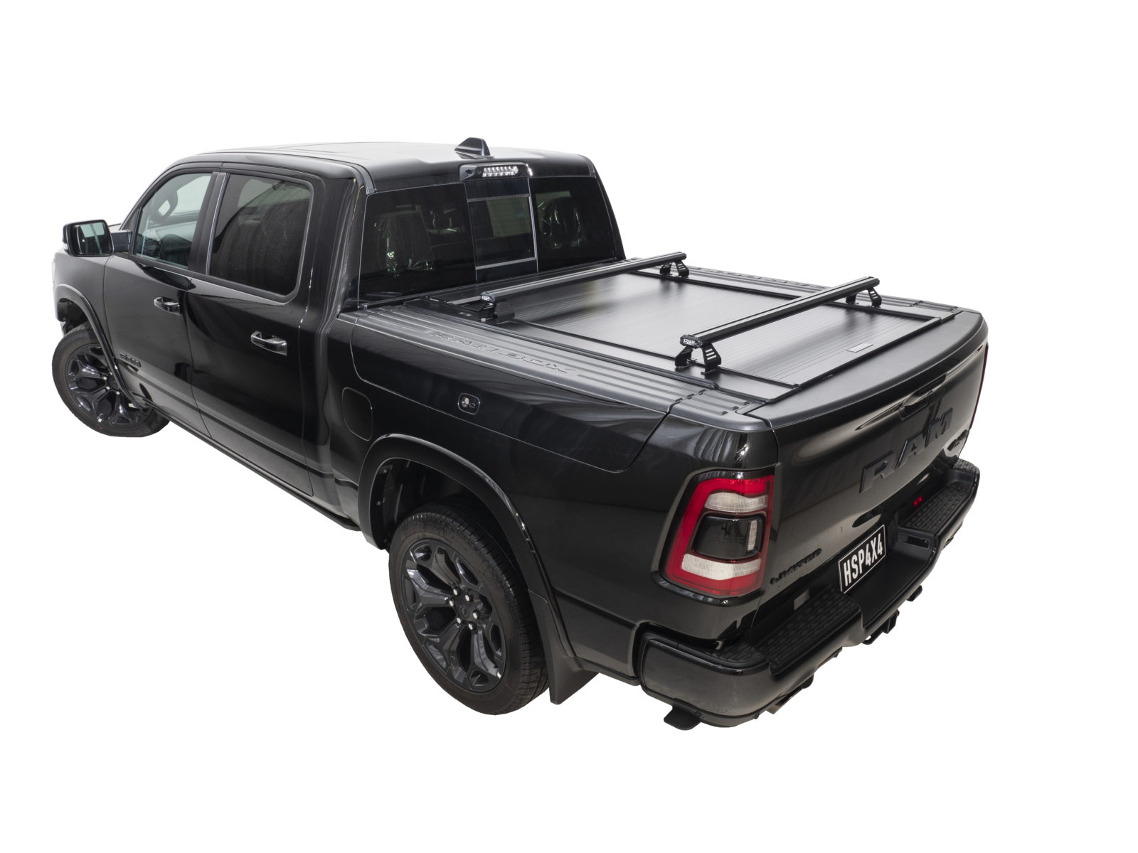 Ram 1500 – Rambox Load Bar