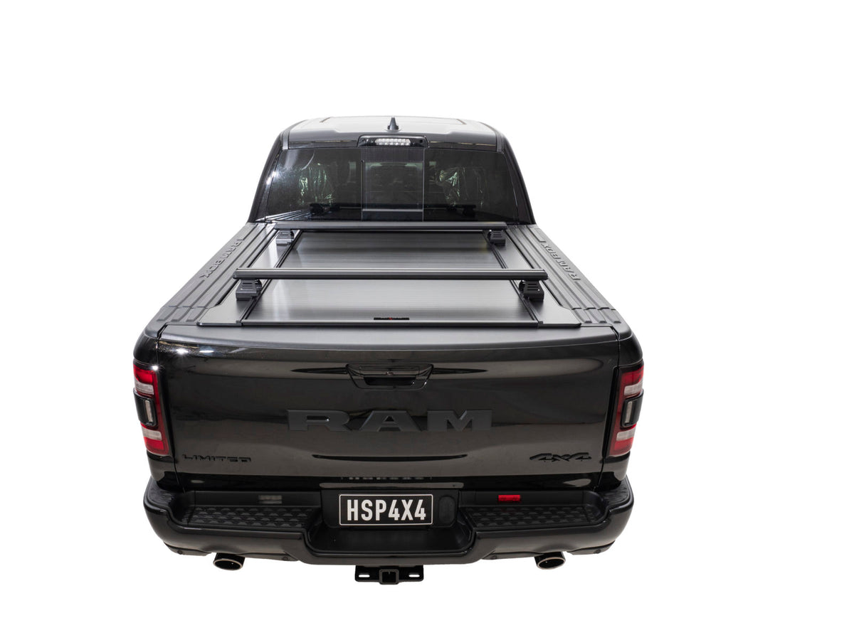 Ram 1500 – Rambox Load Bar