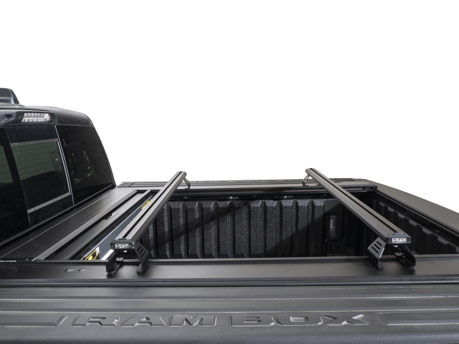 Ram 1500 – Rambox Load Bar