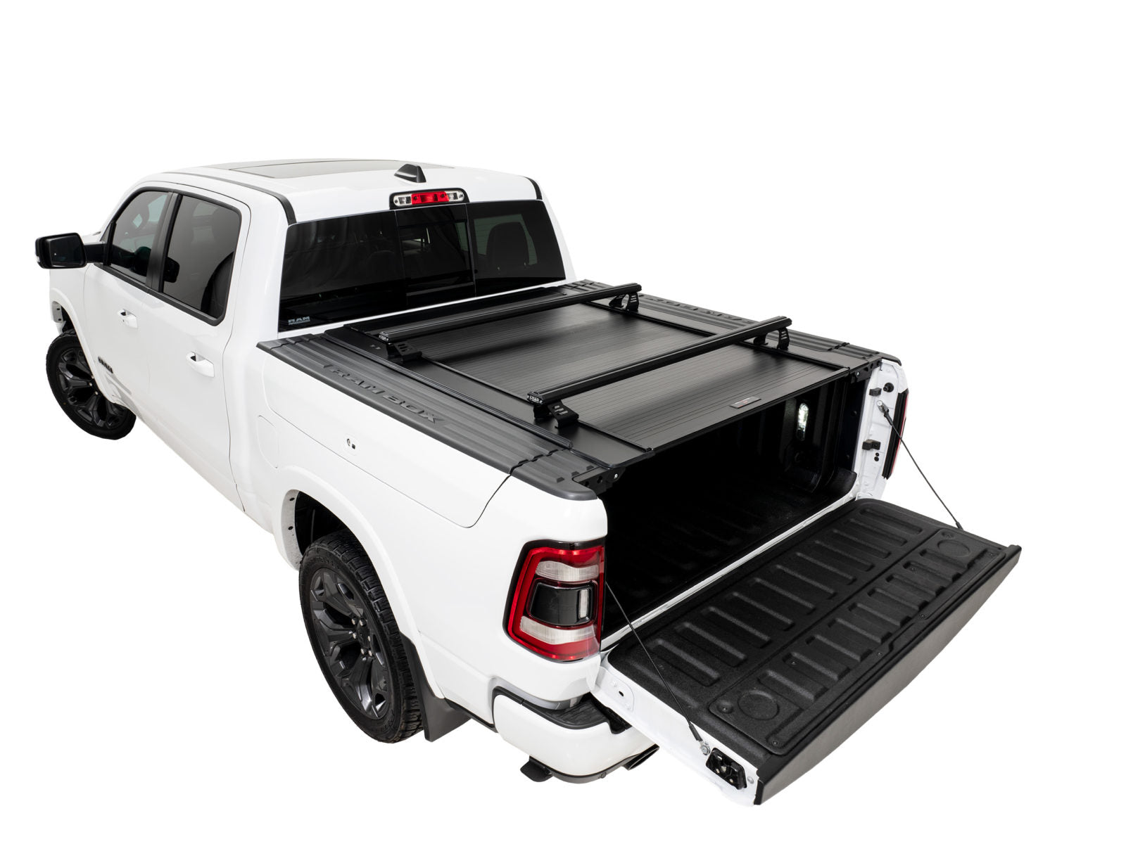 Ram 1500 – Rambox Load Bar