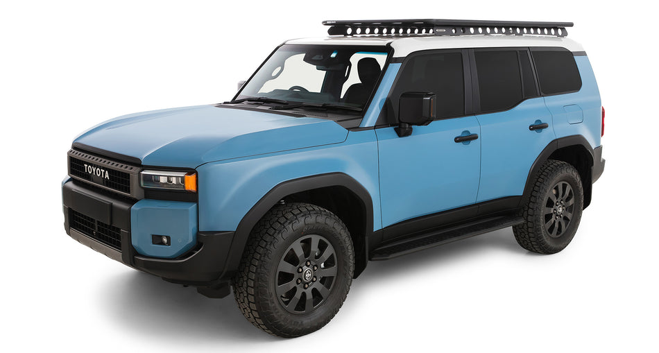 Pioneer 6 Platform (2100mm x 1240mm) with Backbone