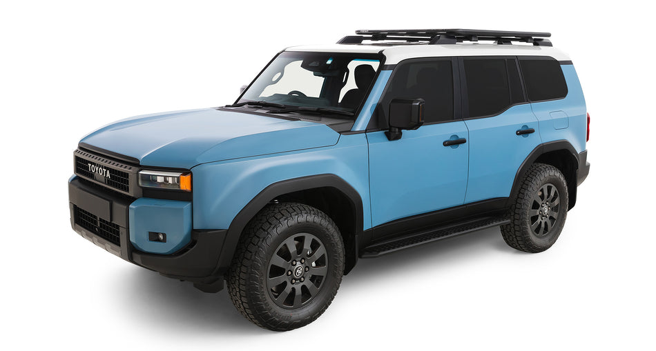 Pioneer 6 Platform (1500mm x 1240mm) with RX100 legs