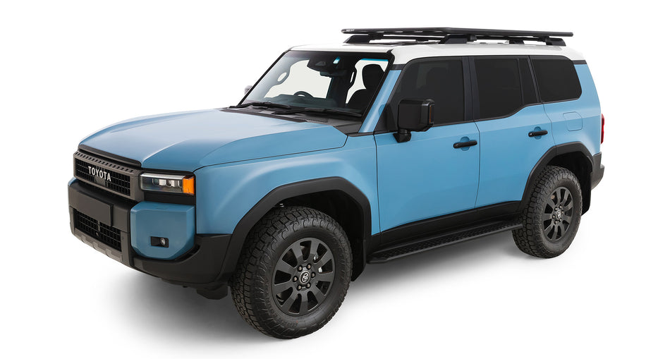 Pioneer 6 Platform (1900mm x 1240mm) with RX100 legs