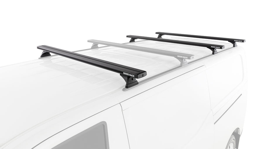 Reconn-deck 3 Bar RX300H Roof Rack