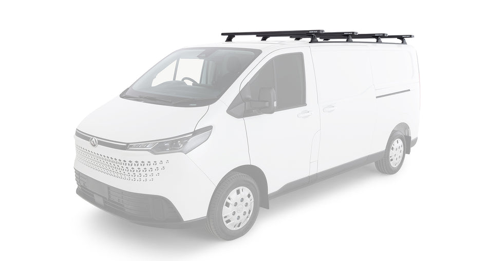 Reconn-deck 4 Bar RX300H  Roof Rack