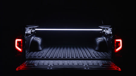 All New Amarok Roll R Cover