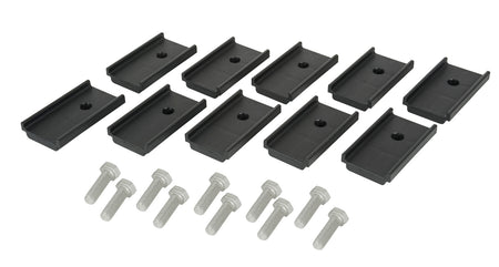 Heavy Duty Leg Height Spacers