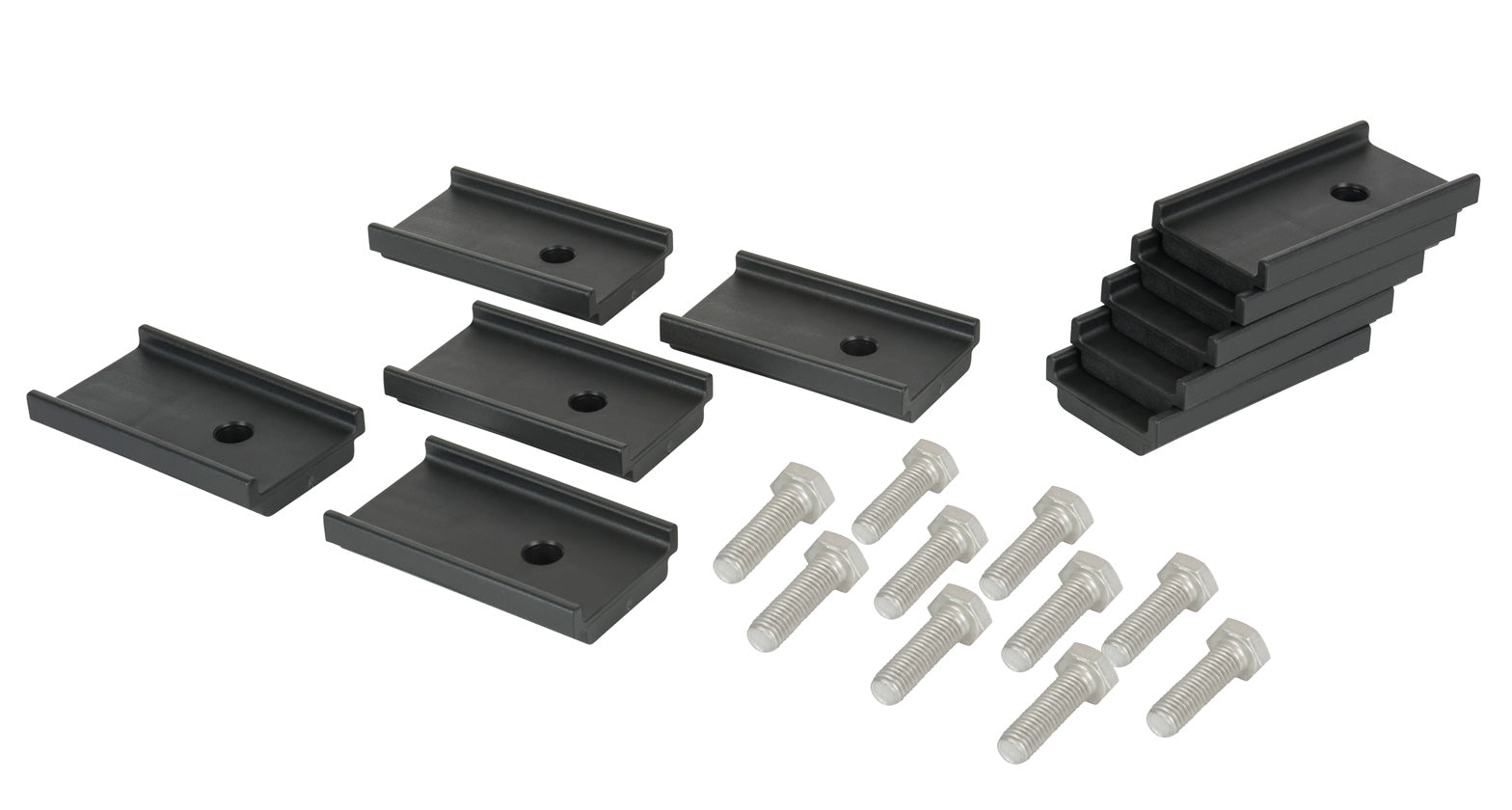 Heavy Duty Leg Height Spacers