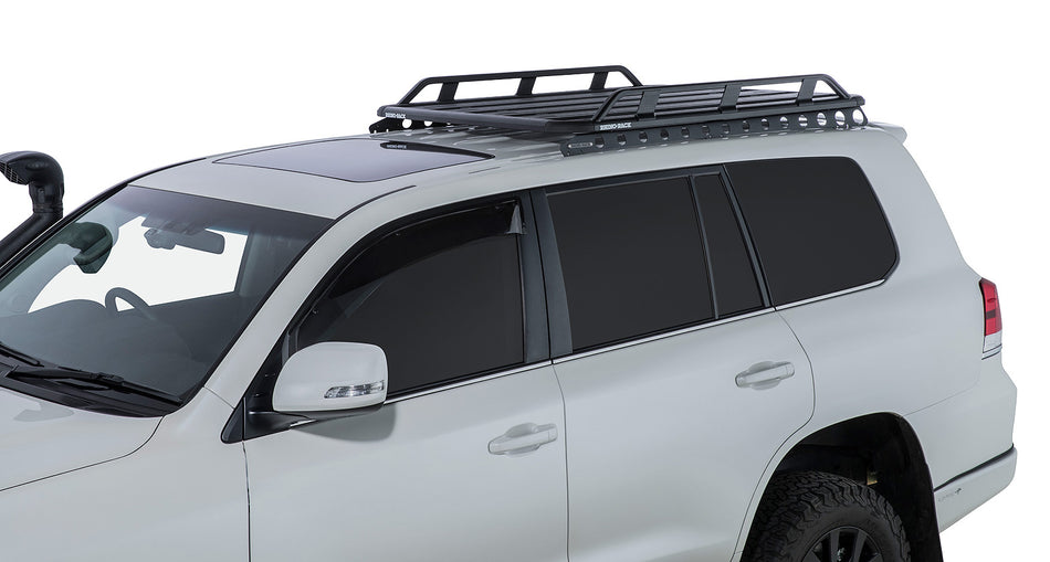 Pioneer Tradie (1528mm x 1236mm)