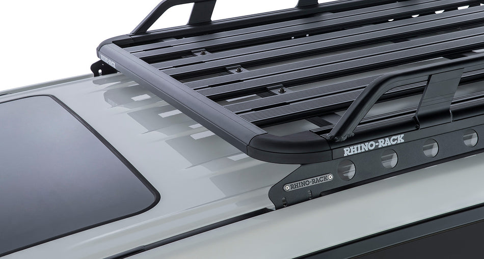 Pioneer Tradie (1528mm x 1236mm)