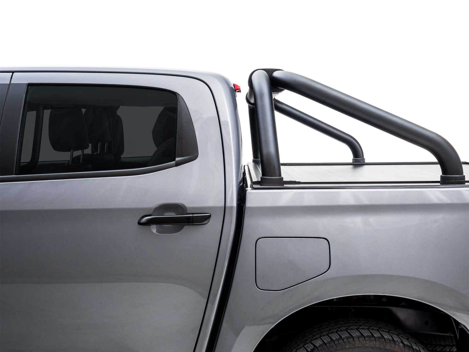 Mazda Bt-50 (2020+) Electric Roll Top To Suit Genuine Sports Bar