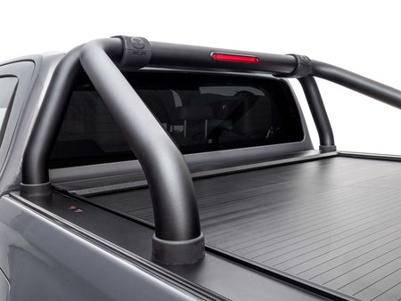 Mazda Bt-50 (2020+) Electric Roll Top To Suit Genuine Sports Bar