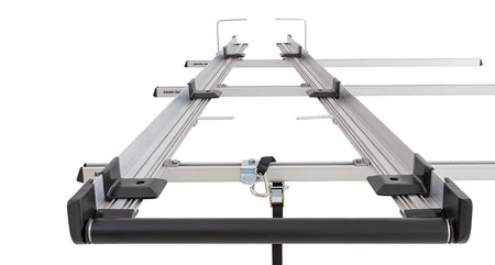 3.0M Multi-Slide Ladder Rack System With 680Mm Roller