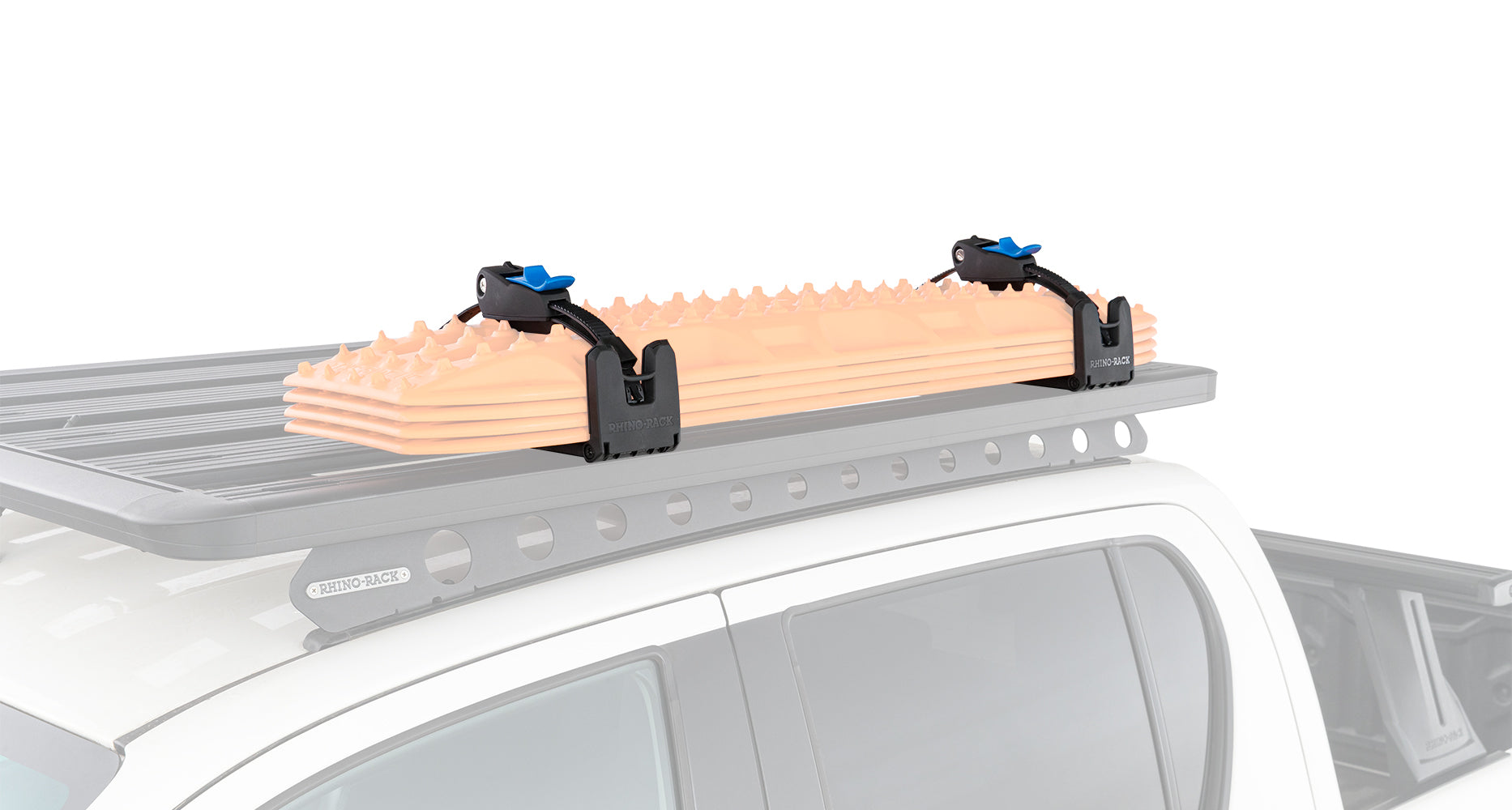 Stow It Recovery Traction Board Holder