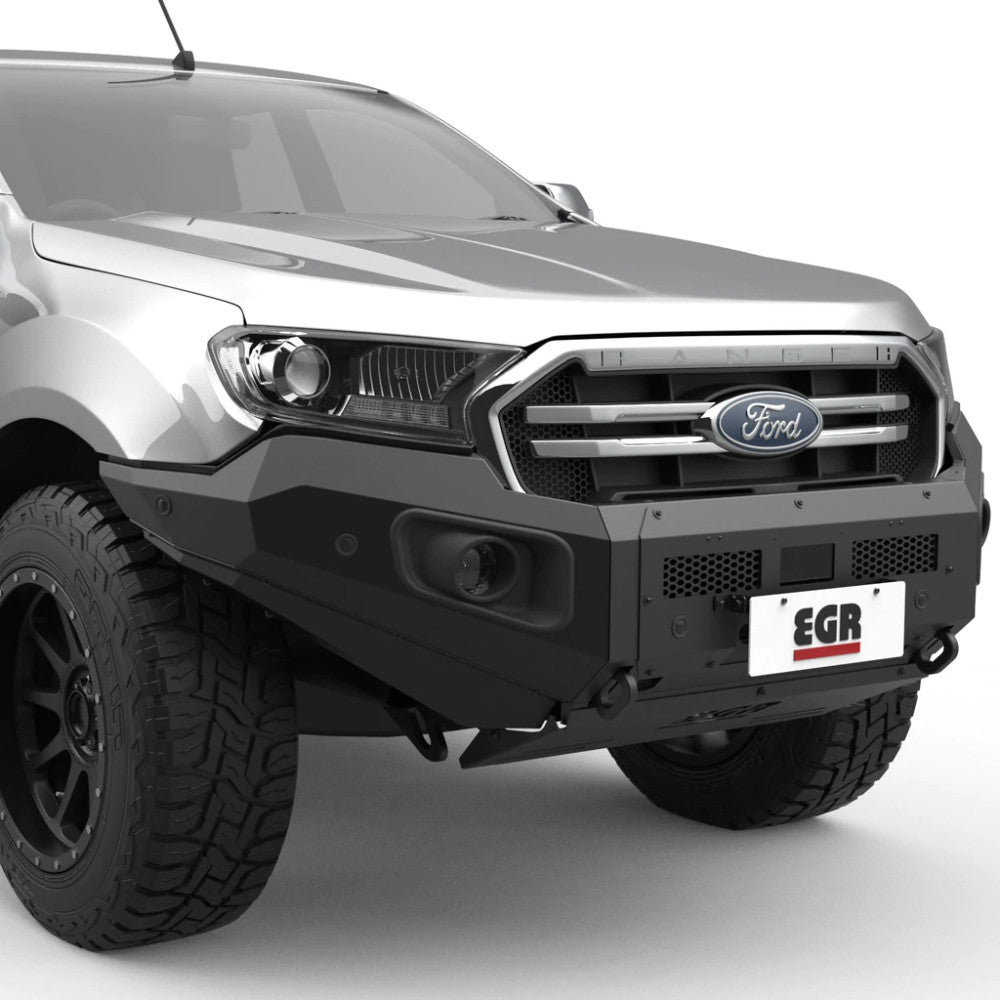 EGR CrossTrac Bullbar - Ford Ranger PXIII 2019-2022