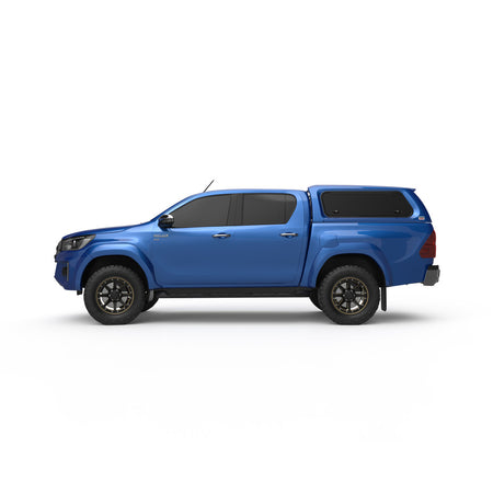 EGR Premium Canopy - Toyota Hilux