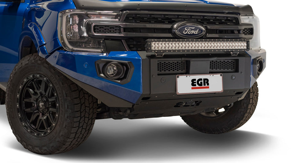 EGR CrossTrac Bullbar - Ford Ranger RA 2022-Onwards