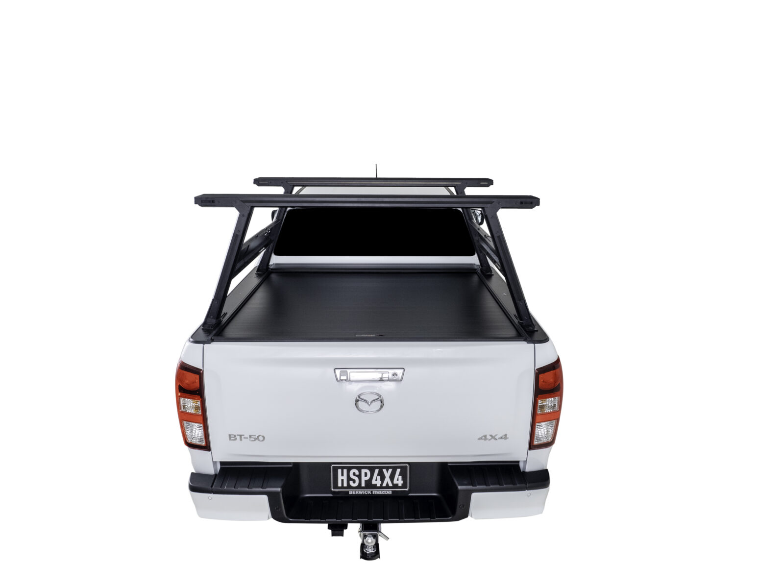 Mazda Bt50 Tf Load Rack (Suits Roll R Cover)