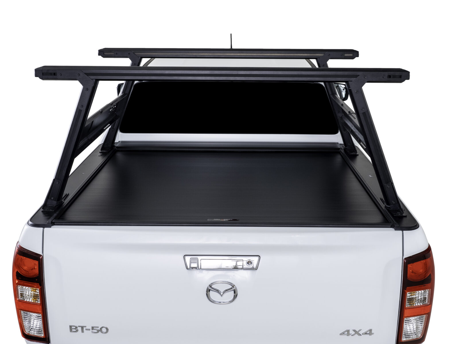 Mazda Bt50 Tf Load Rack (Suits Roll R Cover)