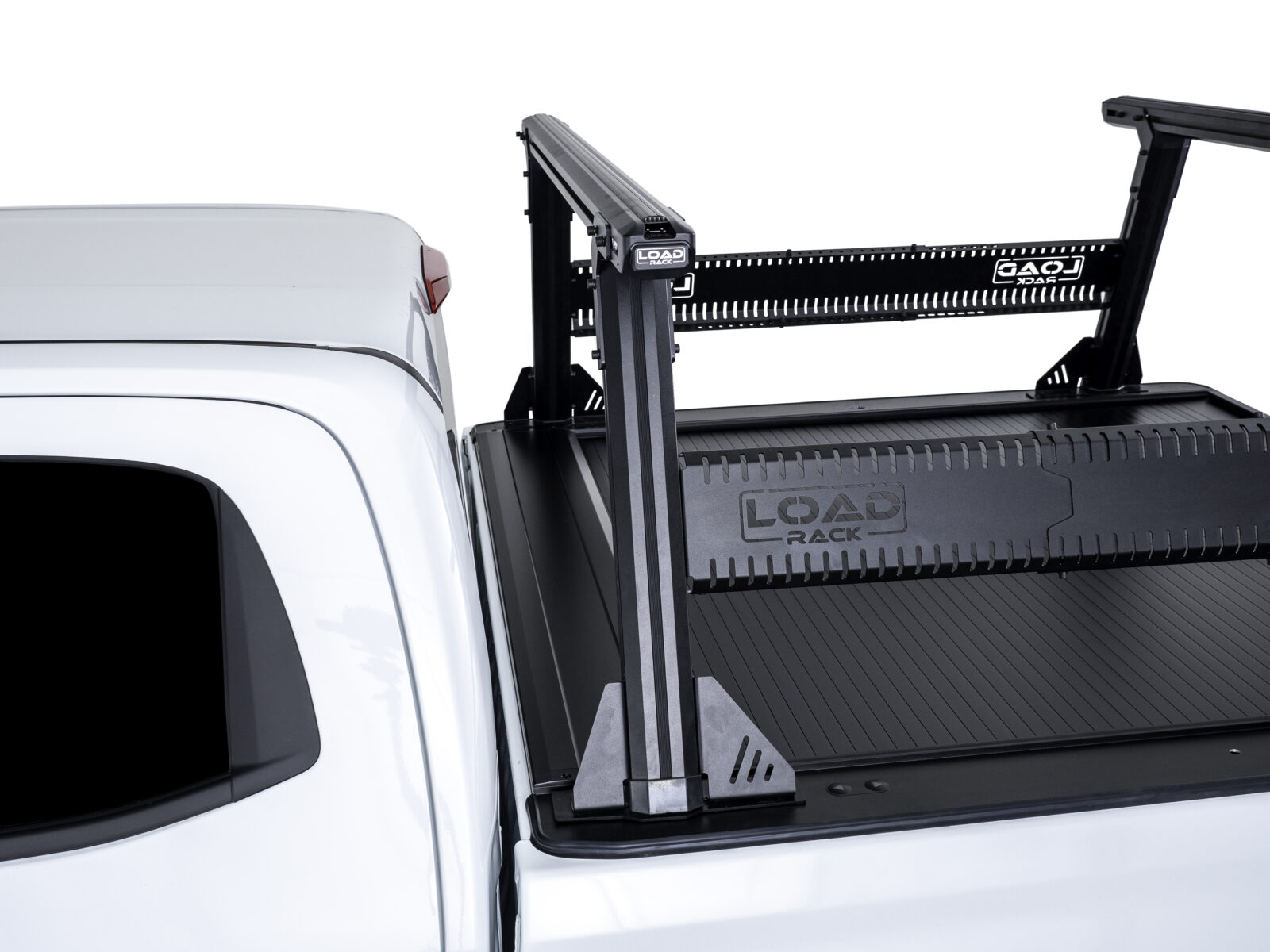 Mazda Bt50 Tf Load Rack (Suits Roll R Cover)