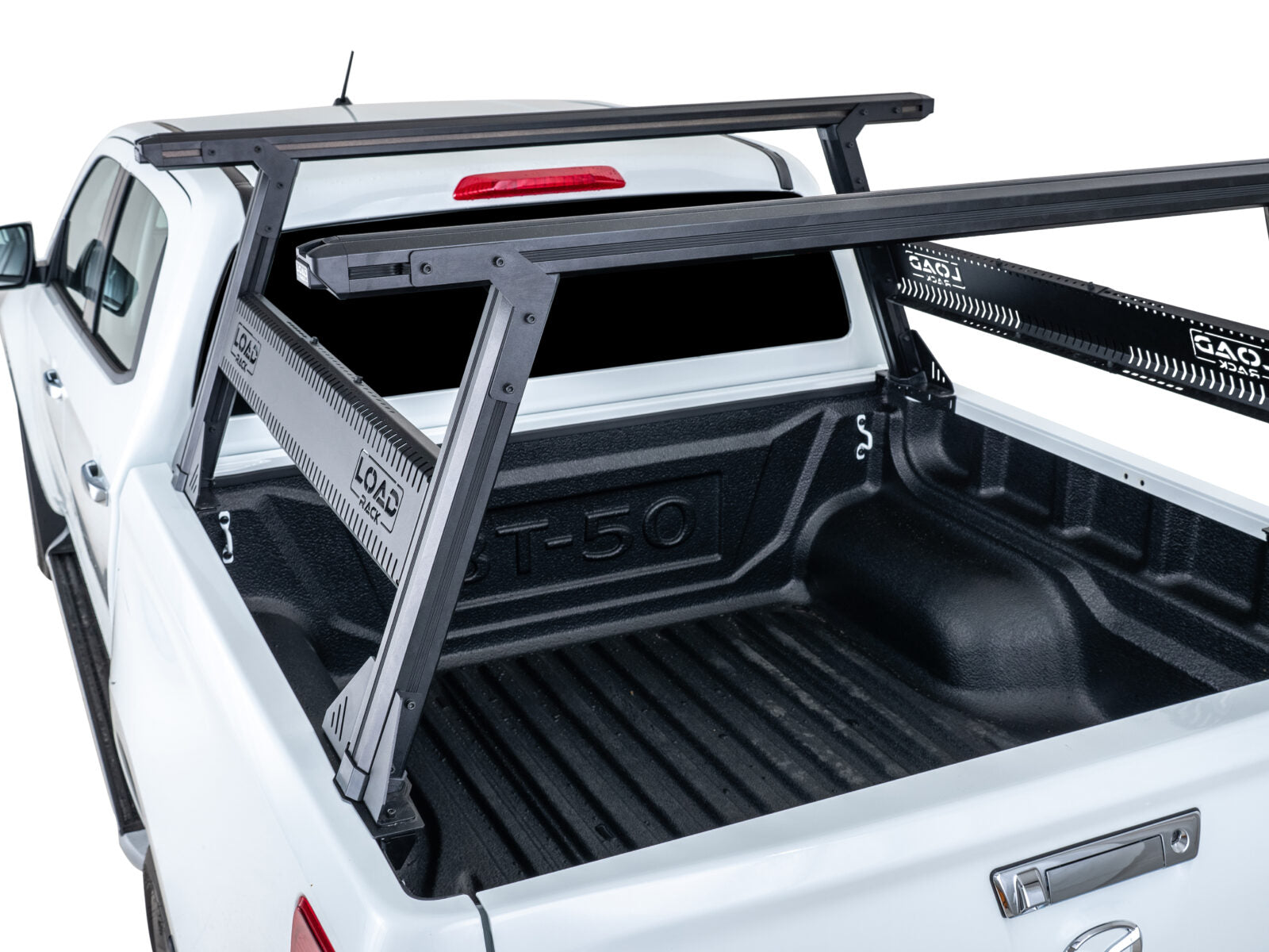 Mazda Bt50 Tf Load Rack (Suits Tub)