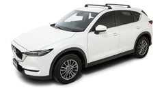 Vortex Rvp Black 2 Bar Roof Rack