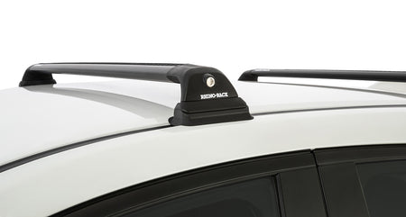 Vortex Rvp Black 2 Bar Roof Rack