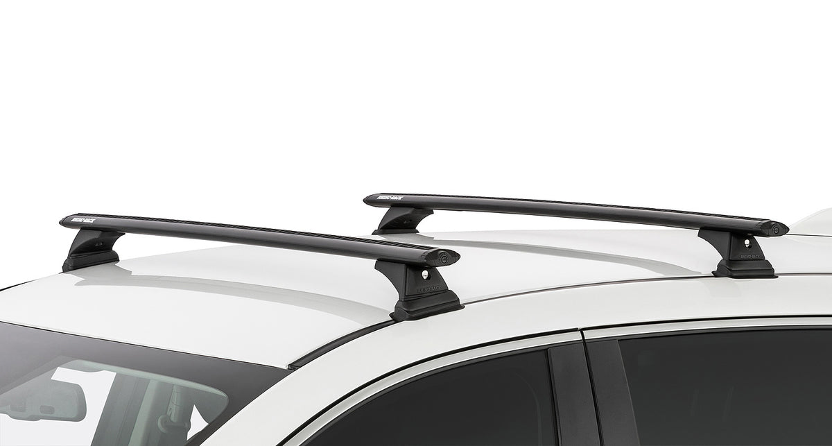 Vortex Rch Black 2 Bar Roof Rack