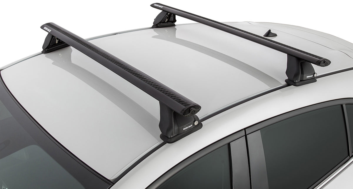 Vortex 2500 Black 2 Bar Fmp Roof Rack