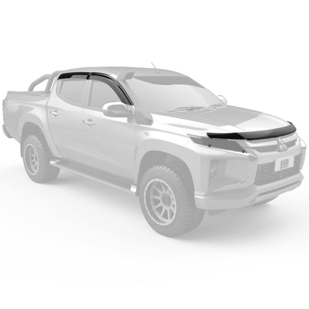 EGR Protection Packs - Mitsubishi Triton 2019-