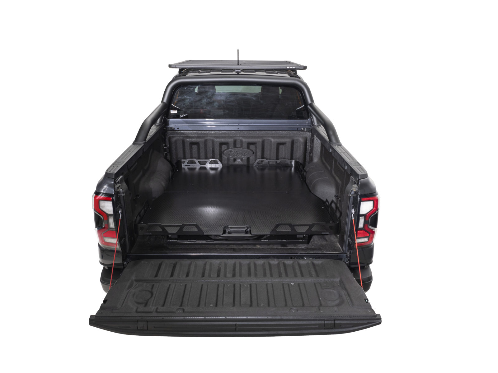 Hsp Loadslide – Ford Next Gen Ranger Dual Cab (Suits Liner)