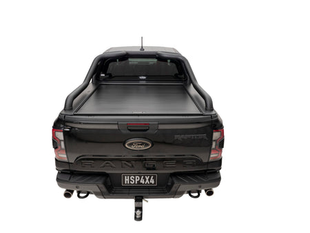 Ford Ranger Next Gen 2022 Electric Roll Top To Suit Armour Bar Sports Bar