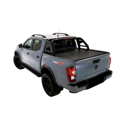 Nissan Navara Np300 My21 Electric Roll To Suit Genuine Sports Bar